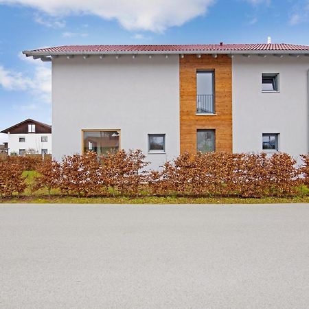 Vila Ferienhaus Rimsting Am Chiemsee Exteriér fotografie